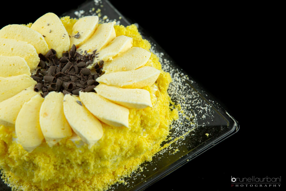 Festa della Donna, un menu “tutto in giallo” e gluten free