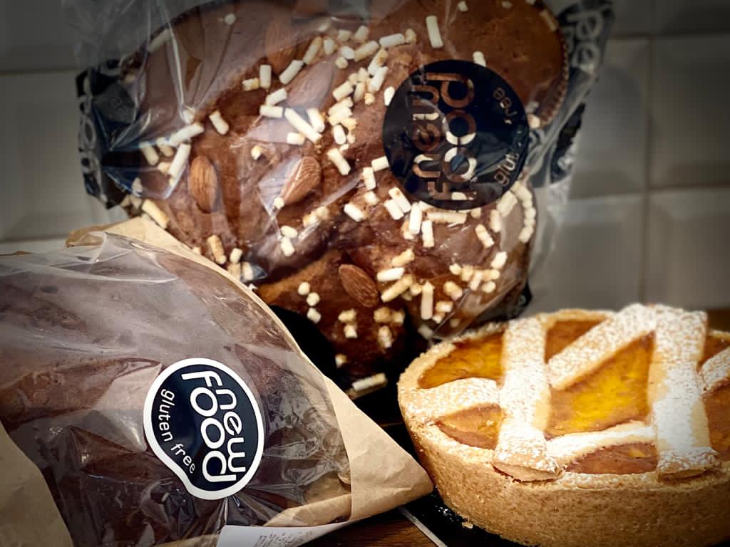 Pasqua e Pasquetta Gluten free. Ecco cosa mangiare