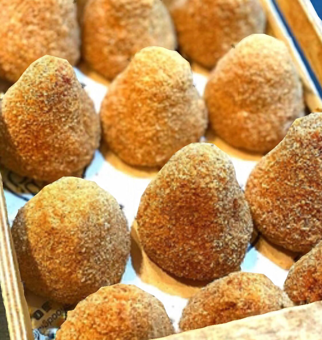 NEW FOOD GLUTEN FREE CELEBRA LA ROMANITÀ CON I NUOVI SUPPLÌ DEDICATI ALL’URBE ETERNA