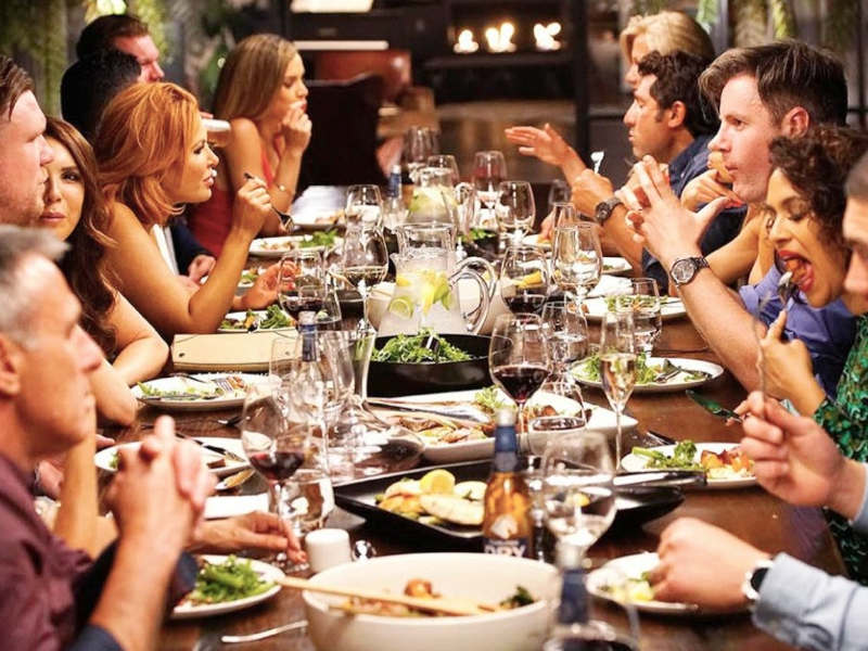 UN NATALE SENZA GLUTINE e SENZA LATTOSIO: PROPOSTE ALL’INSEGNA DEL GUSTO e DELLA CONDIVISIONE
