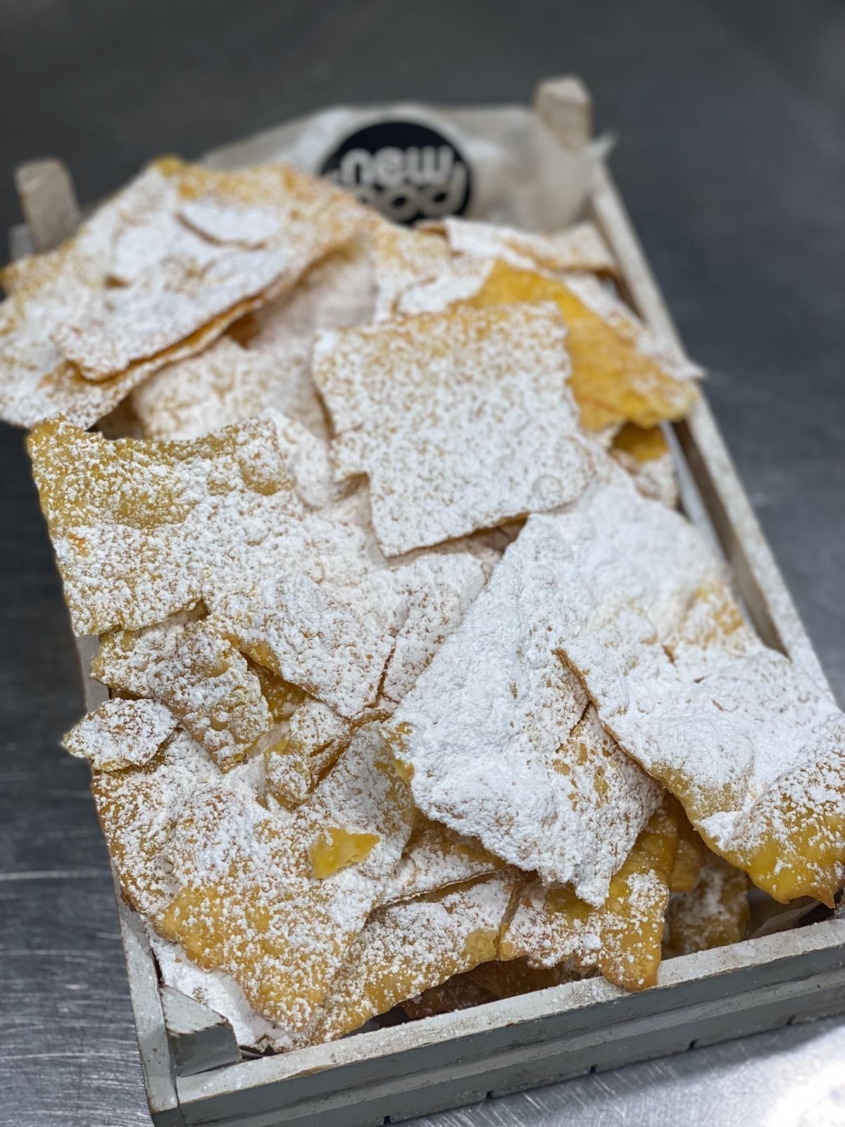 DOLCI DI CARNEVALE SENZA GLUTINE e LATTOSIO: la tradizione in tavola