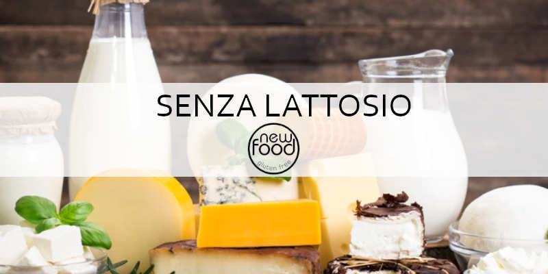 ALIMENTI SENZA LATTOSIO: COSA DICE LA NORMATIVA?