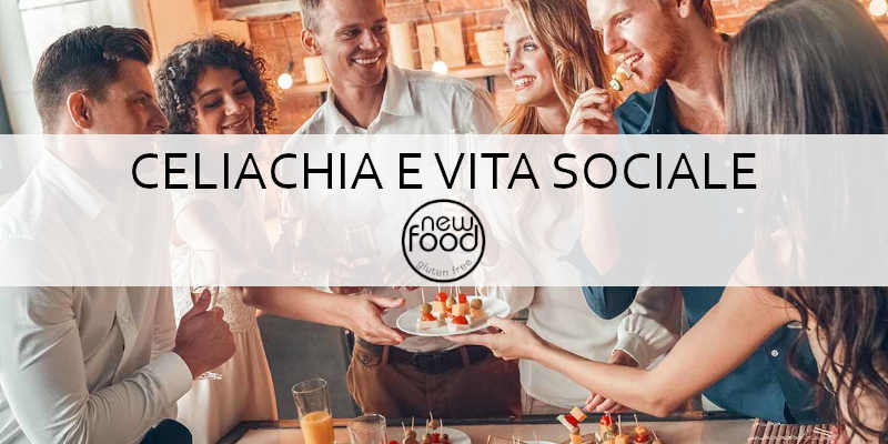 CELIACHIA E VITA SOCIALE